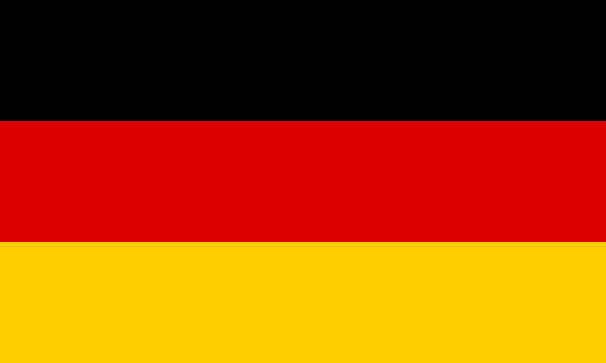 German - الماني