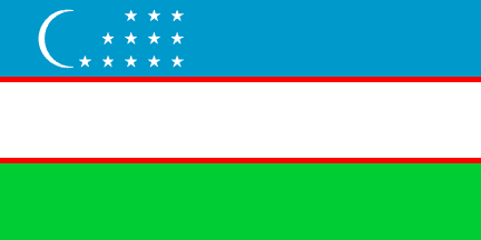 Uzbek - أوزبكي