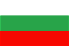 Bulgarian - بلغاري