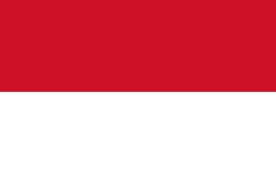 Indonesian - اندونيسي
